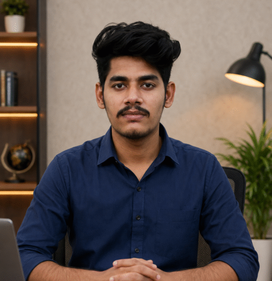 Senior SEO & Digital PR Specialist