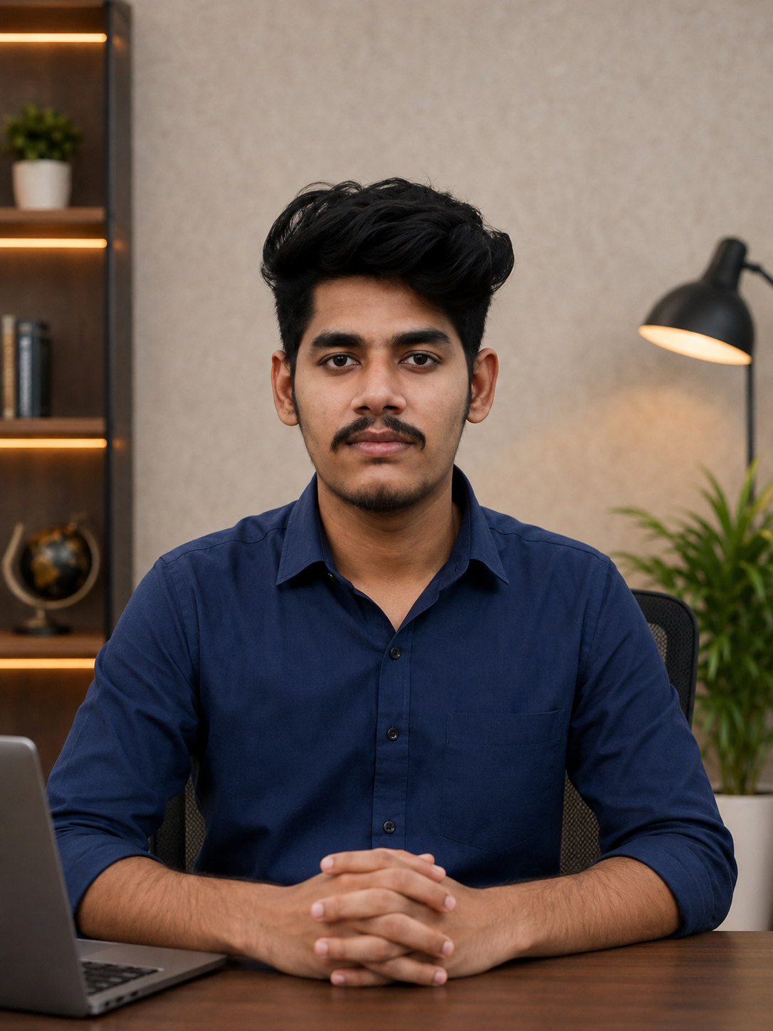 Senior SEO & Digital PR Specialist