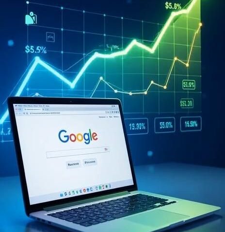 check website ranking on Google SEO analysis