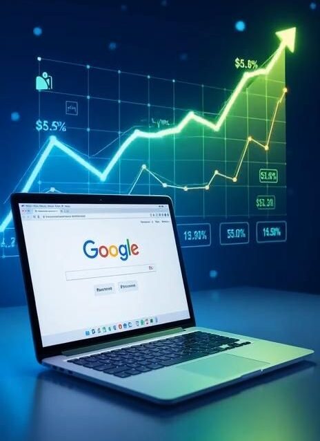 check website ranking on Google SEO analysis