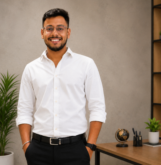 Senior SEO Content Writer