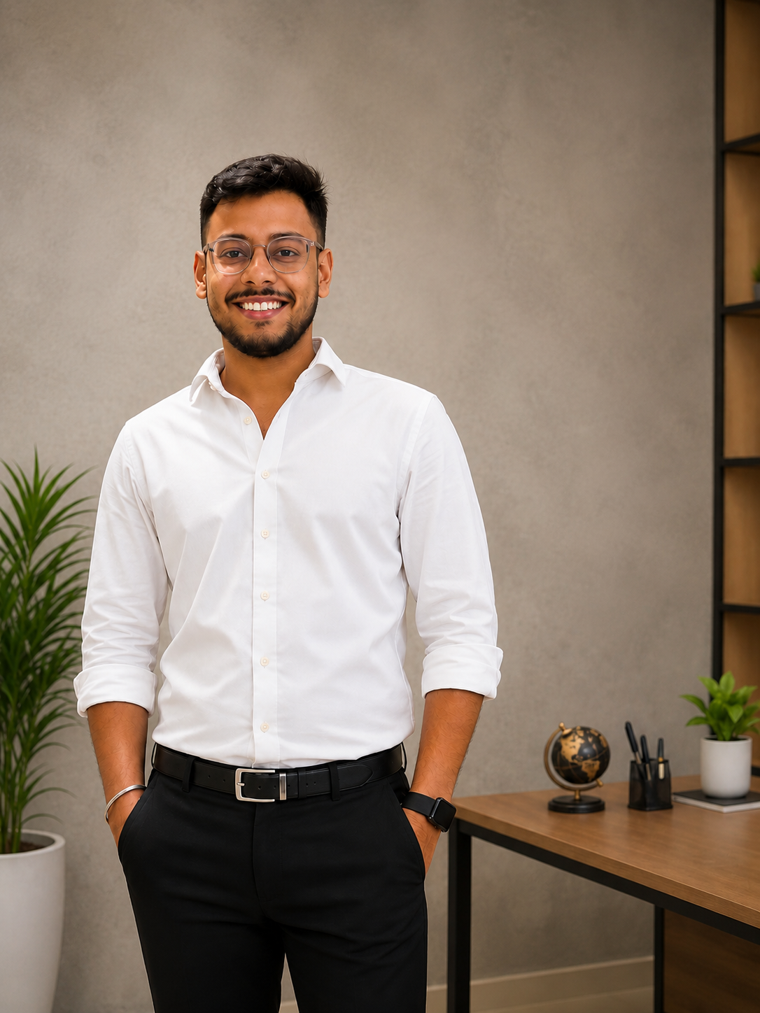 Senior SEO Content Writer