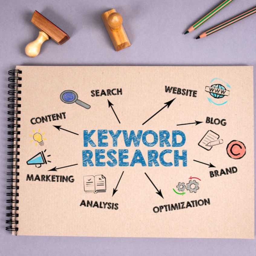 best SEO tools for keyword research and search volume analysis