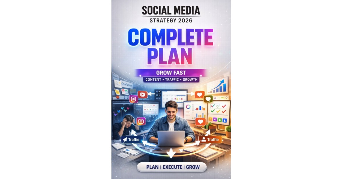 social media marketing (2) social media marketing tips for business growth audience engagement and lead generation