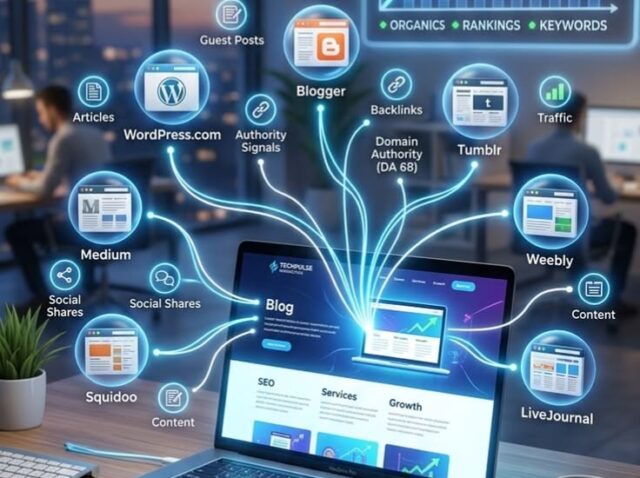 Artificial intelligence and machine learning in modern search optimization
