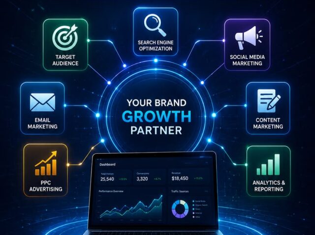 How to Start Digital Marketing Beginner Guide 2026