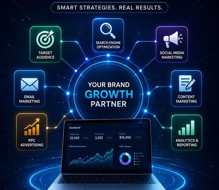 68a81f548237e41f33ca8bacf6d7c3ab How to Start Digital Marketing Beginner Guide 2026