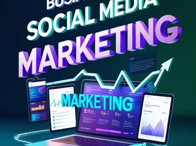 Social marketing and social media guide for business growth in 2026