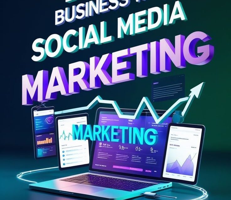 Social marketing and social media guide for business growth in 2026