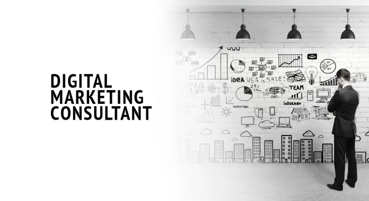 digital marketing consultancy