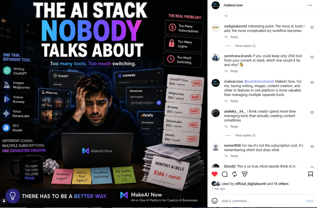 social media audience engagement and community building strategy