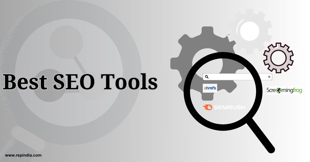 best tools seo