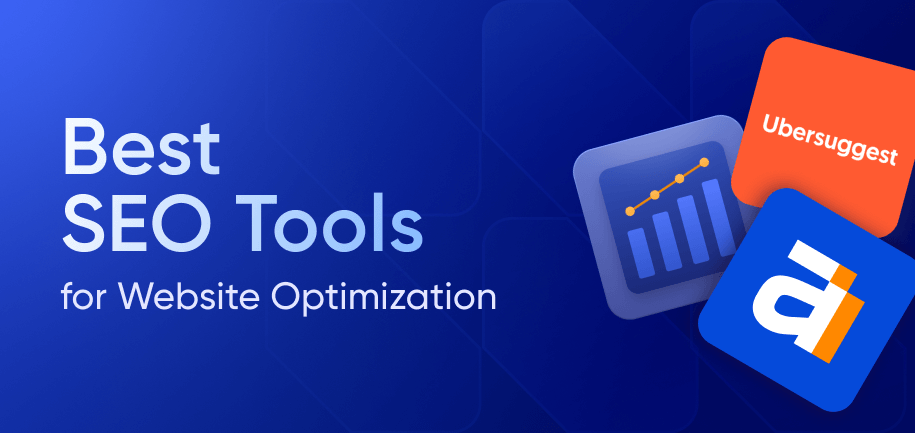best seo optimization tools