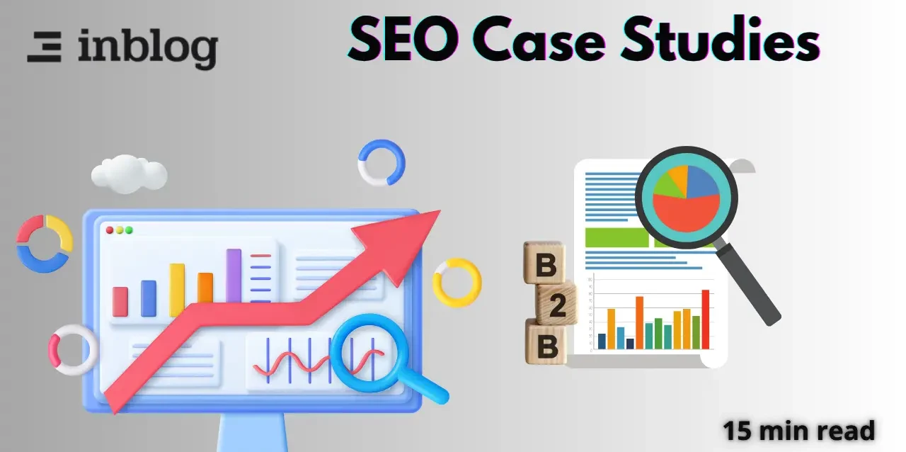 seo case studies