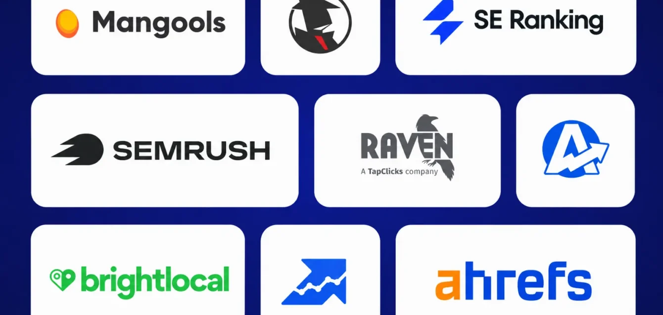 White Label SEO Tool for Digital Marketing Agencies