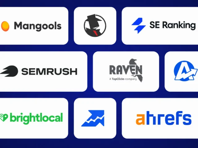 White Label SEO Tool for Digital Marketing Agencies