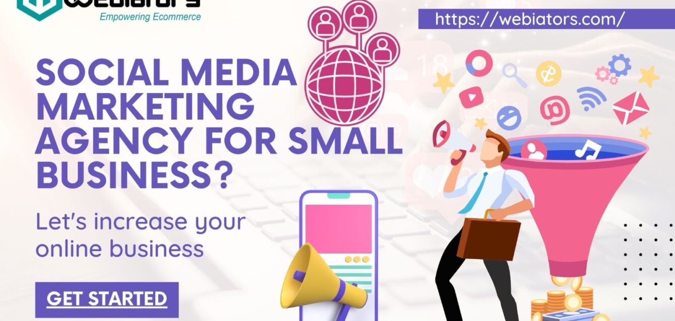 Social Media Marketing Agency for Small Business – Complete Guide