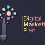 digital marketing plan