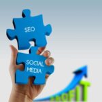 seo and social media marketing