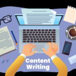 content writing