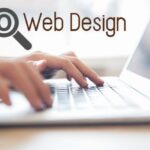 seo web design